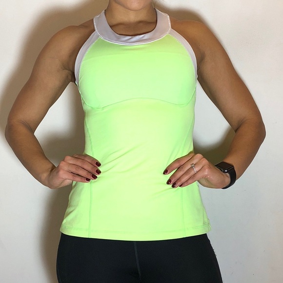 Lululemon ‘Make it Count’ Tank - Picture 6 of 8